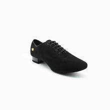Load image into Gallery viewer, BD DANCE Shoes Men Standard Dance Shoes BDD302-1 Canvas Split Sole DanceSport Soft Sole