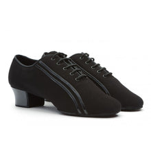 Load image into Gallery viewer, BD DANCE Shoes Men Standard Dance Shoes BDD467 Canvas Split Sole DanceSport Soft Sole