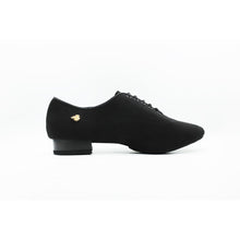 Load image into Gallery viewer, BD DANCE Shoes  Men Standard Dance Shoes BDD302-1 Canvas Split Sole DanceSport Soft Sole

