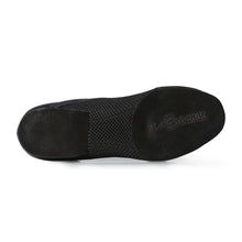 Load image into Gallery viewer, BD DANCE Shoes  Men Teaching Dance Shoes  Genuine Leather Split Sole DanceSport Soft Sole AM-1
