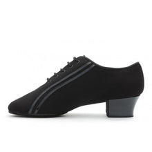 Load image into Gallery viewer, BD DANCE Shoes  Men Standard Dance Shoes  BDD467 Canvas Split Sole DanceSport Soft Sole
